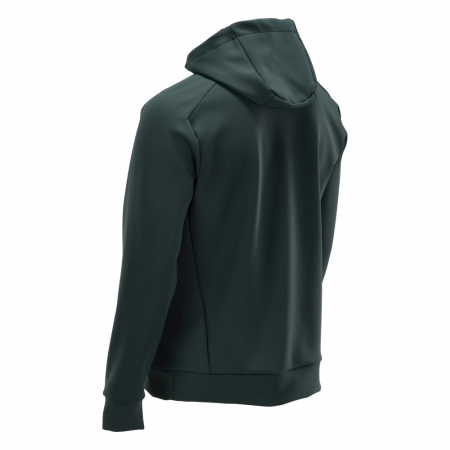 Hanorac hidrofug captusit cu fleece [9]