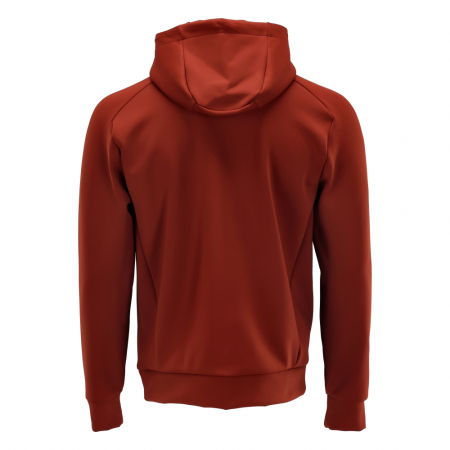 Hanorac hidrofug captusit cu fleece [12]