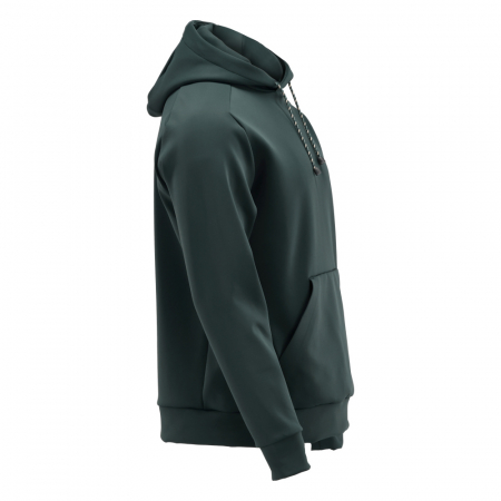 Hanorac hidrofug captusit cu fleece [19]