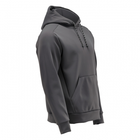 Hanorac hidrofug captusit cu fleece [20]