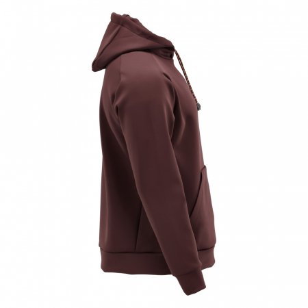 Hanorac hidrofug captusit cu fleece [18]