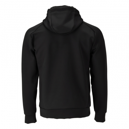 Hanorac hidrofug captusit cu fleece [12]