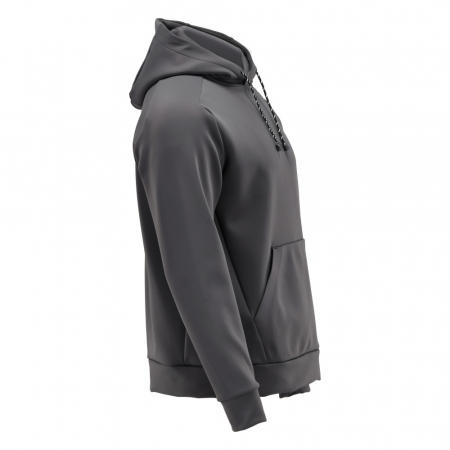 Hanorac hidrofug captusit cu fleece [19]