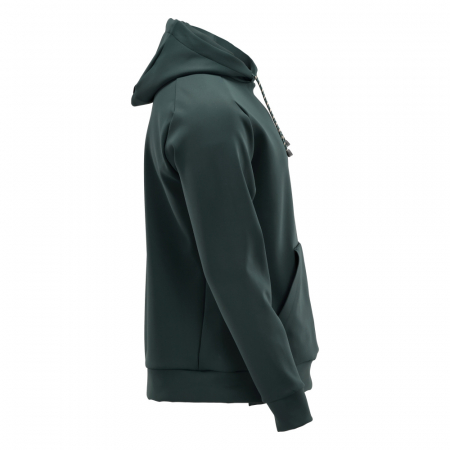 Hanorac hidrofug captusit cu fleece [18]