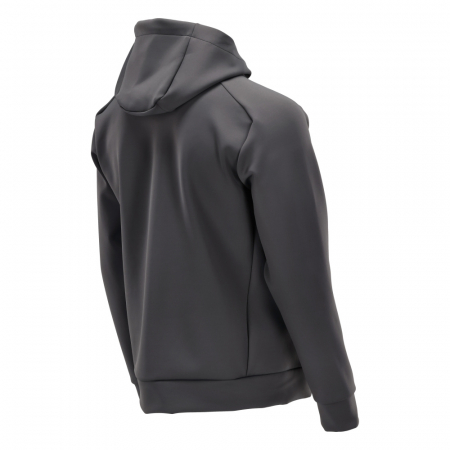 Hanorac hidrofug captusit cu fleece [15]