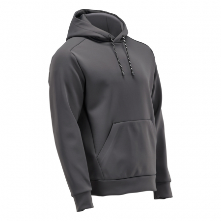 Hanorac hidrofug captusit cu fleece [21]
