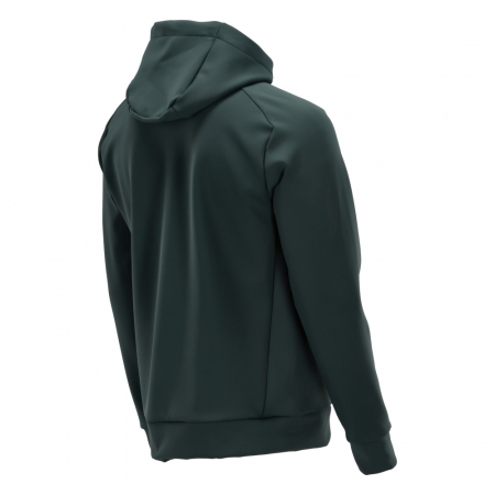 Hanorac hidrofug captusit cu fleece [15]