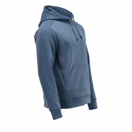 Hanorac hidrofug captusit cu fleece [20]
