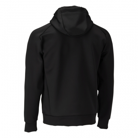 Hanorac hidrofug captusit cu fleece [11]