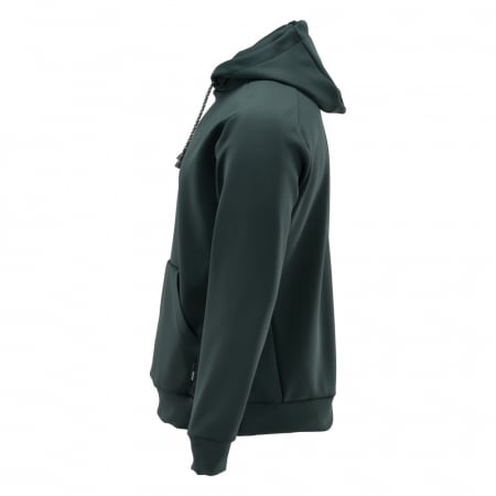 Hanorac hidrofug captusit cu fleece [6]