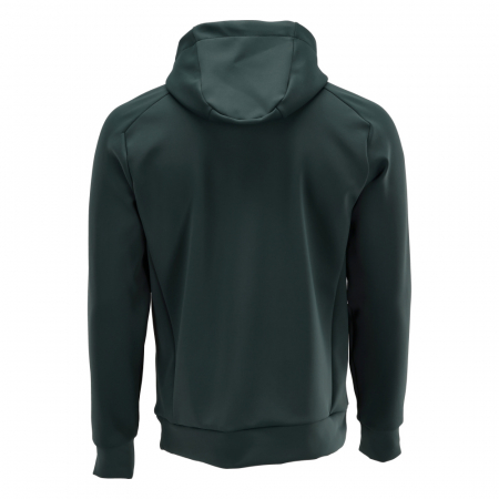 Hanorac hidrofug captusit cu fleece [12]