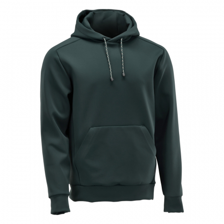 Hanorac hidrofug captusit cu fleece [23]