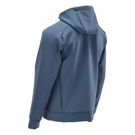 Hanorac hidrofug captusit cu fleece [9]