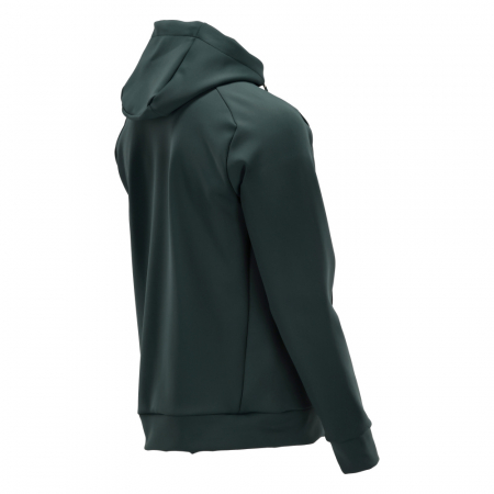Hanorac hidrofug captusit cu fleece [16]