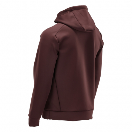 Hanorac hidrofug captusit cu fleece [9]