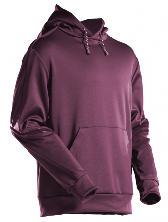 Hanorac hidrofug captusit cu fleece [0]