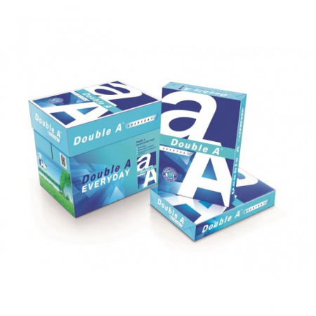 Hartie copiator A4 70gr Double A Everyday [1]