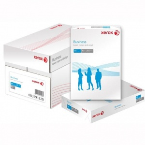Unitate Protejata - COMERT - Hartie copiator A4 80gr Xerox Business 500coli/top