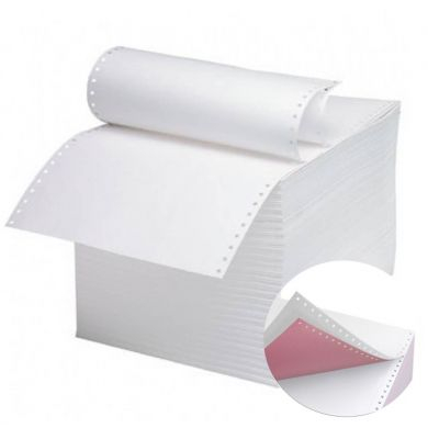 Hartie si articole din hartie - Hartie imprimanta Lykos A3 2 ex. A/C 1000seturi