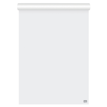 Hartie pentru flipchart NOBO Premium, 60x85 cm, 50 coli, 90 gsm, utilizare fata-verso [3]