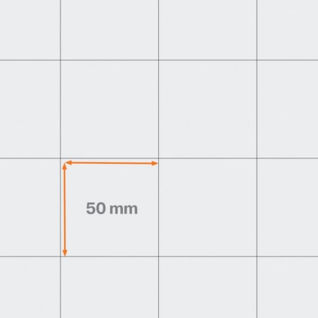 Hartie pentru flipchart NOBO Premium, 60x85 cm, 50 coli, 90 gsm, utilizare fata-verso [7]