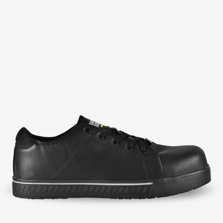 Incaltaminte de lucru si protectie - Pantofi de protectie HAVEN, Safety Jogger