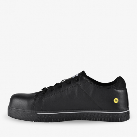 Pantofi de protectie HAVEN, Safety Jogger [1]