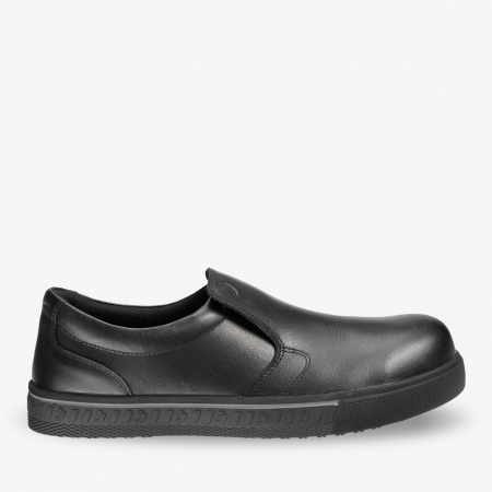 Incaltaminte de lucru si protectie - Pantofi de protectie HAVEN S3 SLIP ON, Safety Jogger