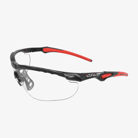 Protectia muncii si Imbracaminte - Ochelari de protectie rezistenti la zgarieturi HAWK, Safety Jogger