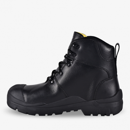 Bocanci de protectie HEKLA S3 MID, Safety Jogger [1]