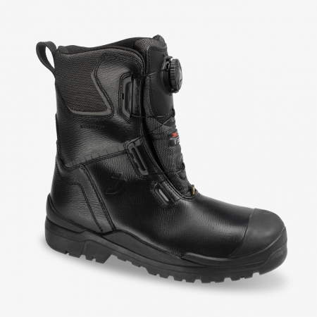 Bocanci de protectie HEKLA WINTER S7S TLS, Safety Jogger [2]
