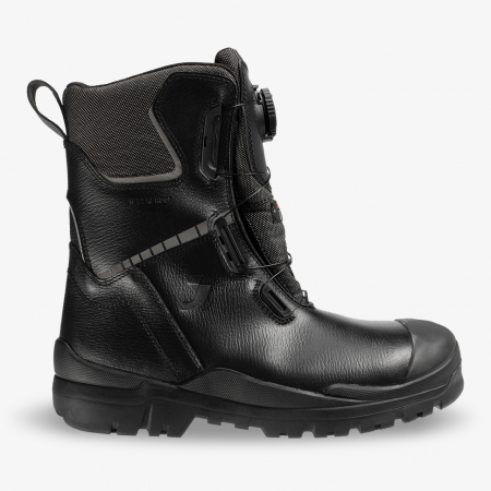 Bocanci - Bocanci de protectie HEKLA WINTER S7S TLS, Safety Jogger