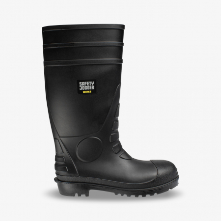 Promotii si reduceri - Cizme de protectie HERCULES, Safety Jogger