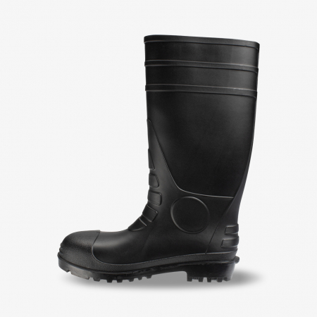 Cizme de protectie HERCULES, Safety Jogger [1]
