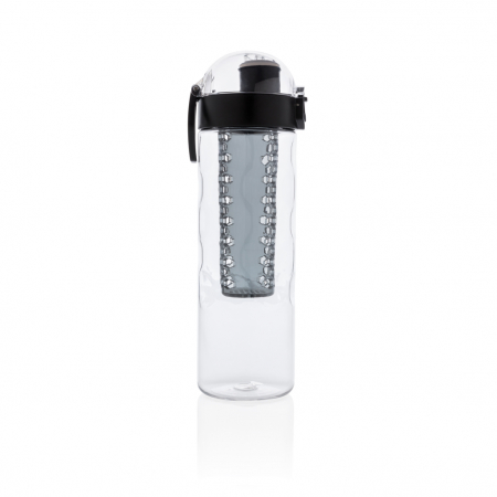 Sticla infuzor Honeycomb Tritan 700 ml blocabila antiscurgere [3]