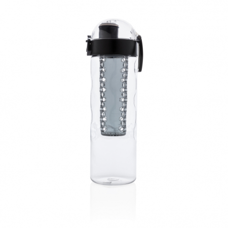 Sticla infuzor Honeycomb Tritan 700 ml blocabila antiscurgere [4]