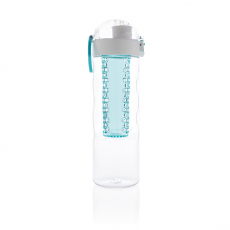 Sticla infuzor Honeycomb Tritan 700 ml blocabila antiscurgere [3]