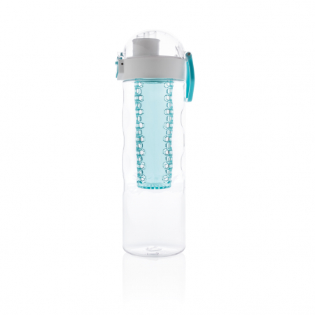 Sticla infuzor Honeycomb Tritan 700 ml blocabila antiscurgere [4]