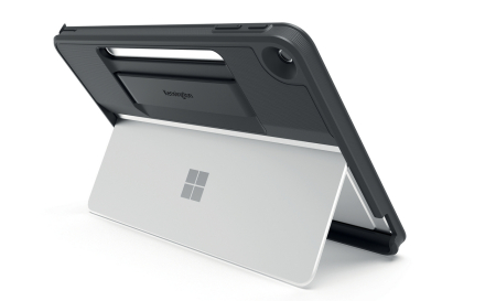 Noutati si inovatii - Husa protectie KENSINGTON BlackBelt EQ pentru Surface Pro 12 negru