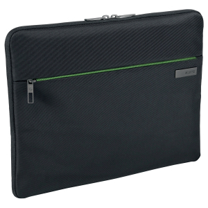 Husa Leitz Complete Laptop 13,3" Smart Traveller negru [4]