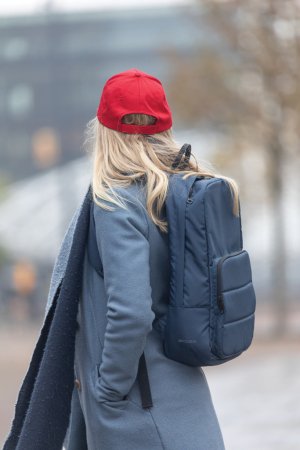 Sapca Impact AWARE™ din bumbac reciclat 190 g/m², 5 paneluri [7]