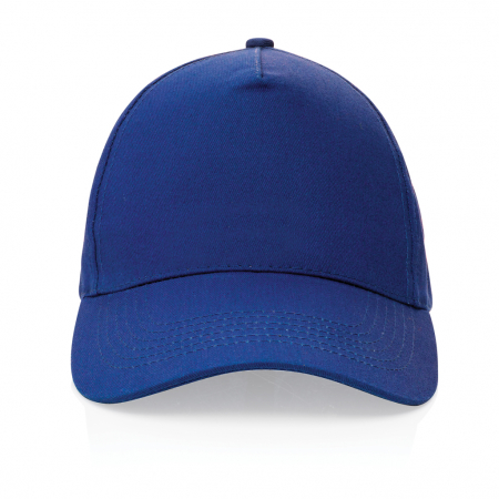 Sapca Impact AWARE™ din bumbac reciclat 190 g/m², 5 paneluri [2]