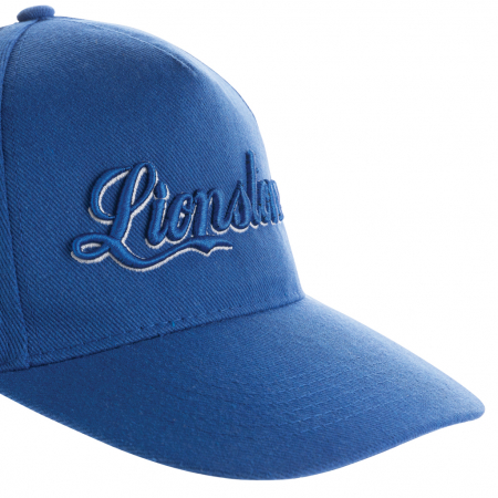 Sapca Impact AWARE™ din bumbac reciclat 280 g/m², 5 paneluri [6]