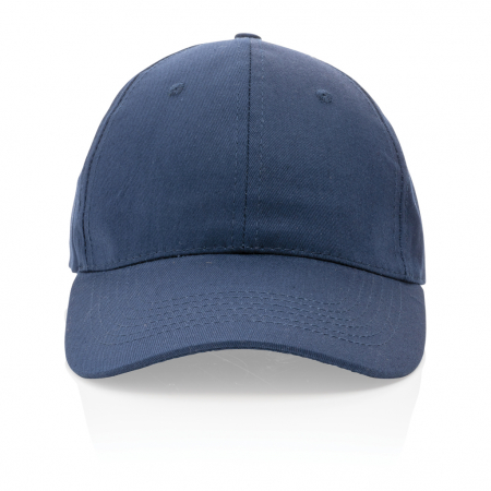 Sapca Impact AWARE™ din bumbac reciclat 190 g/m², 6 paneluri [2]