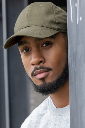 Sapca Impact AWARE™ din bumbac reciclat 190 g/m², 6 paneluri [7]