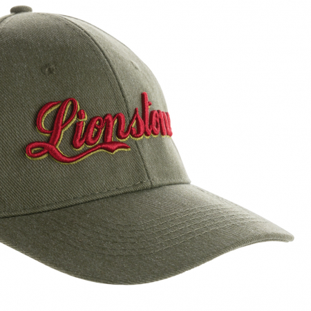 Sapca Impact AWARE™ din bumbac reciclat 280 g/m², 6 paneluri [6]