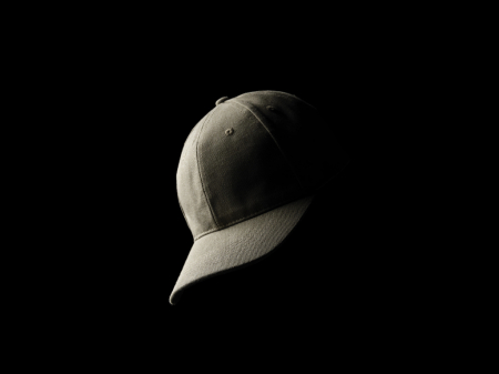 Sapca Impact AWARE™ din bumbac reciclat 280 g/m², 6 paneluri [10]