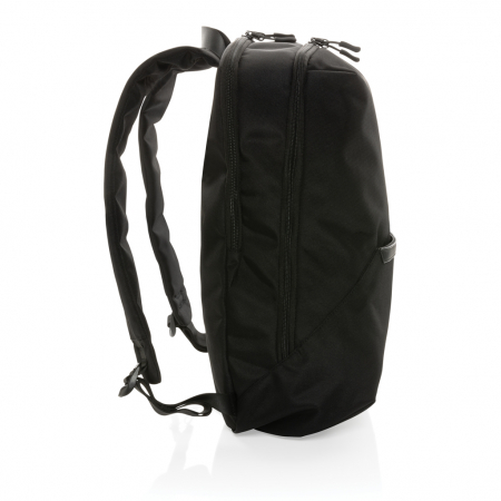 Rucsac Impact AWARE™ 1200D Modern Laptop 15.6", rPET [3]