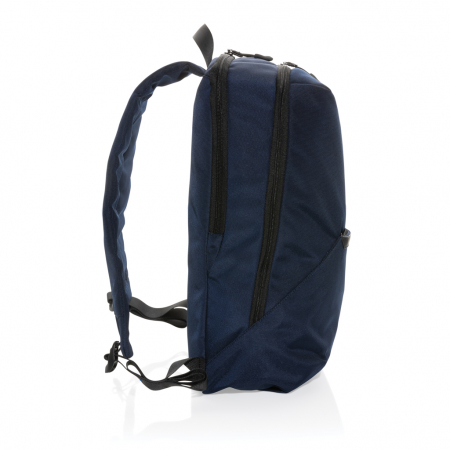 Rucsac Impact AWARE™ 1200D Modern Laptop 15.6", rPET [3]