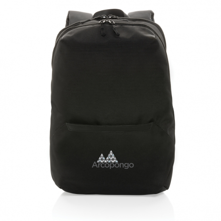 Rucsac Impact AWARE™ 1200D Modern Laptop 15.6", rPET [9]
